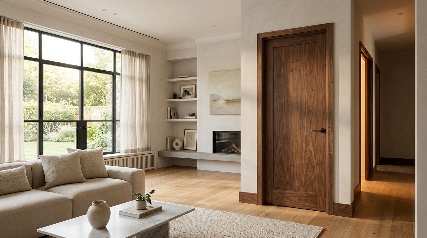 Premium Interior Door